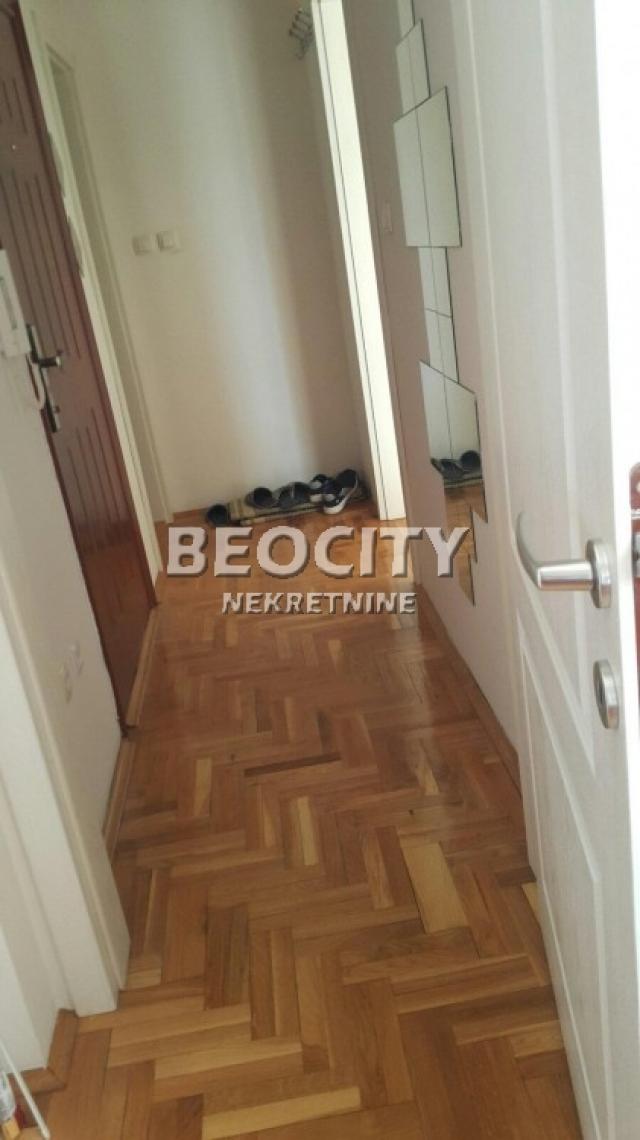 Novi Sad, Telep, Bulevar Patrijarha Pavla, 0. 5, 24m2, 75000EUR