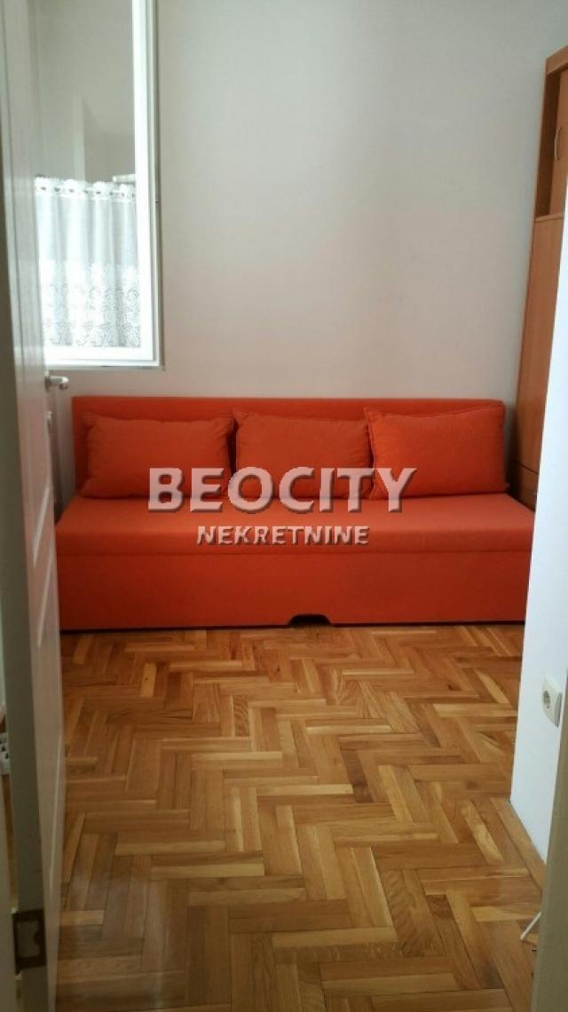 Novi Sad, Telep, Bulevar Patrijarha Pavla, 0. 5, 24m2, 75000EUR