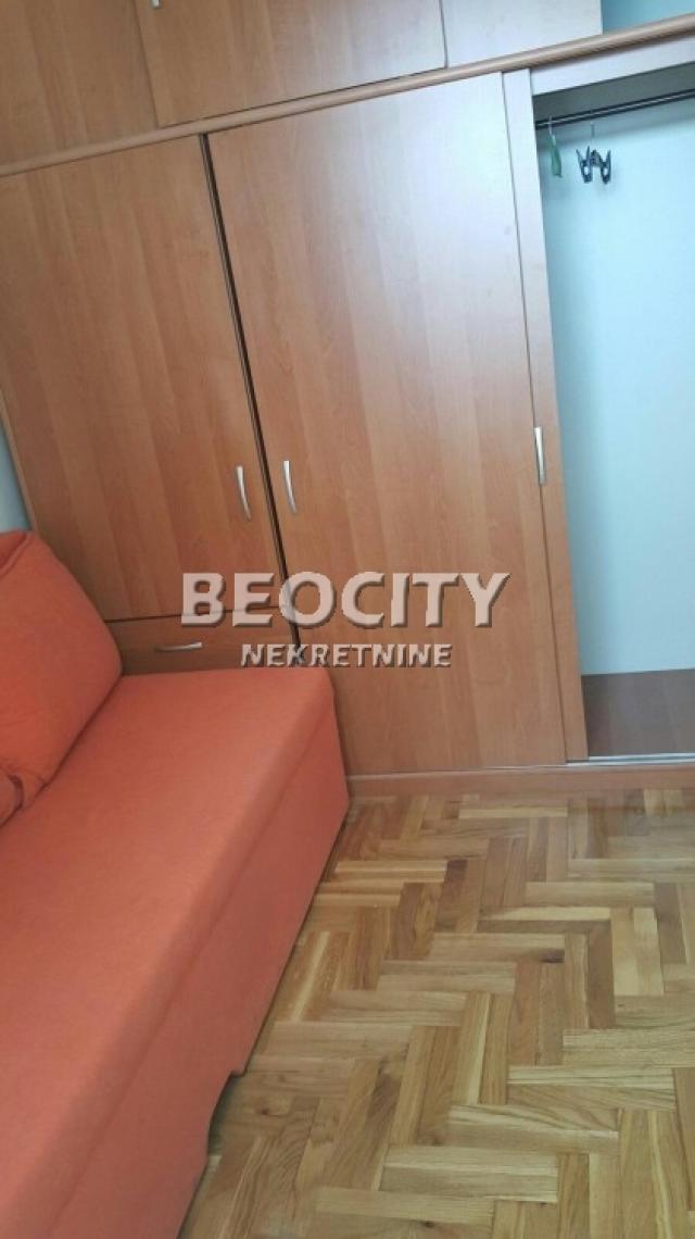 Novi Sad, Telep, Bulevar Patrijarha Pavla, 0. 5, 24m2, 75000EUR