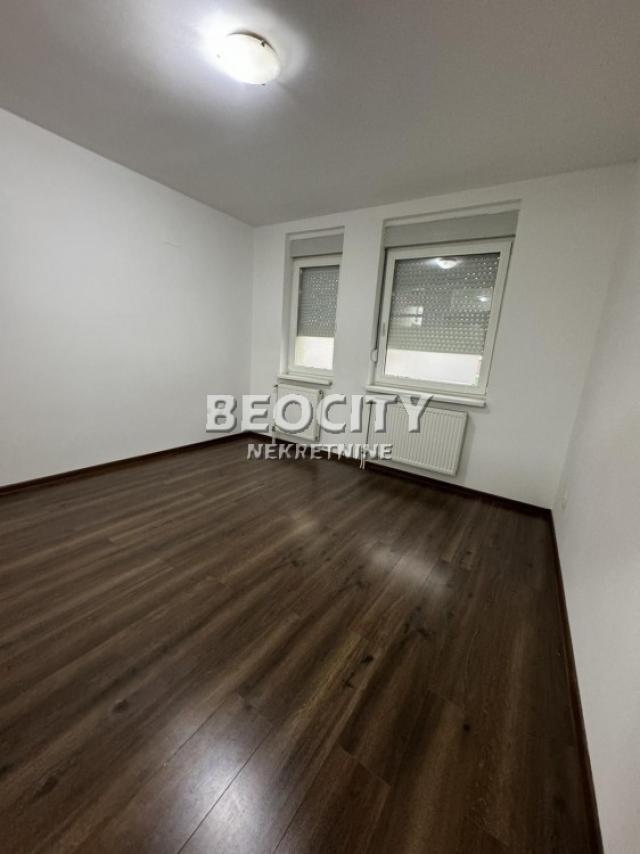 Novi Sad, Grbavica, Miše Dimitrijevića, 2. 0, 38m2, 112000EUR