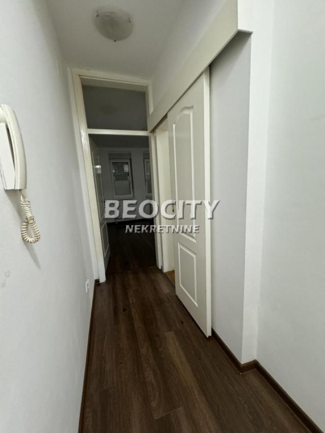 Novi Sad, Grbavica, Miše Dimitrijevića, 2. 0, 38m2, 112000EUR