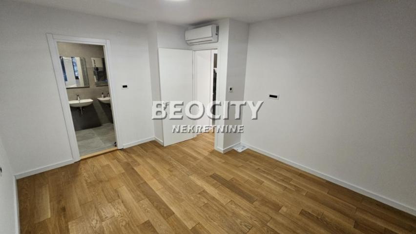 Novi Sad, Kej, Filipa Višnjića, 4. 0, 125m2, 1200EUR