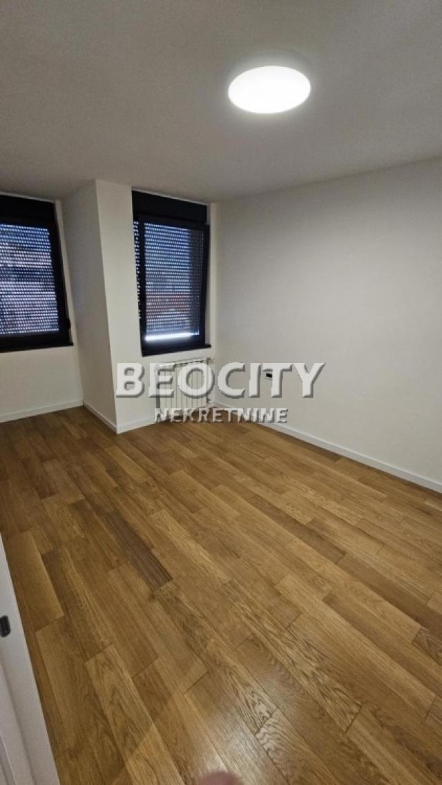 Novi Sad, Kej, Filipa Višnjića, 4. 0, 125m2, 1200EUR