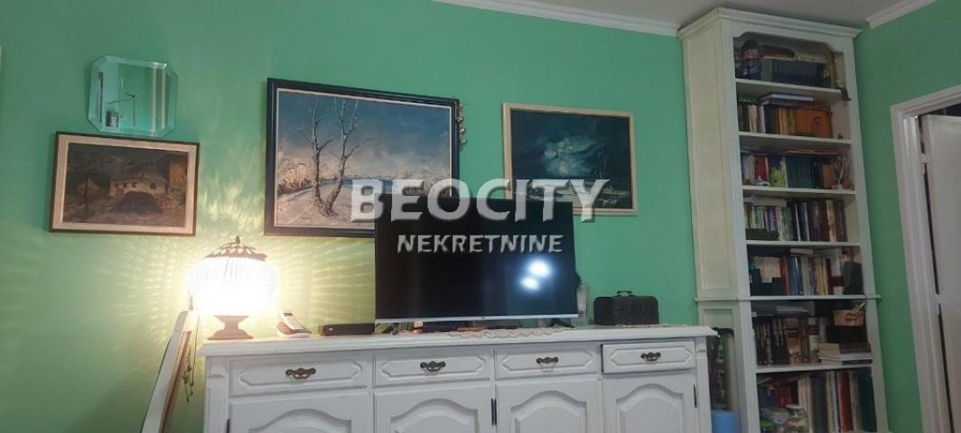 Novi Sad, Liman 1, , 2. 0, 51m2, 135000EUR