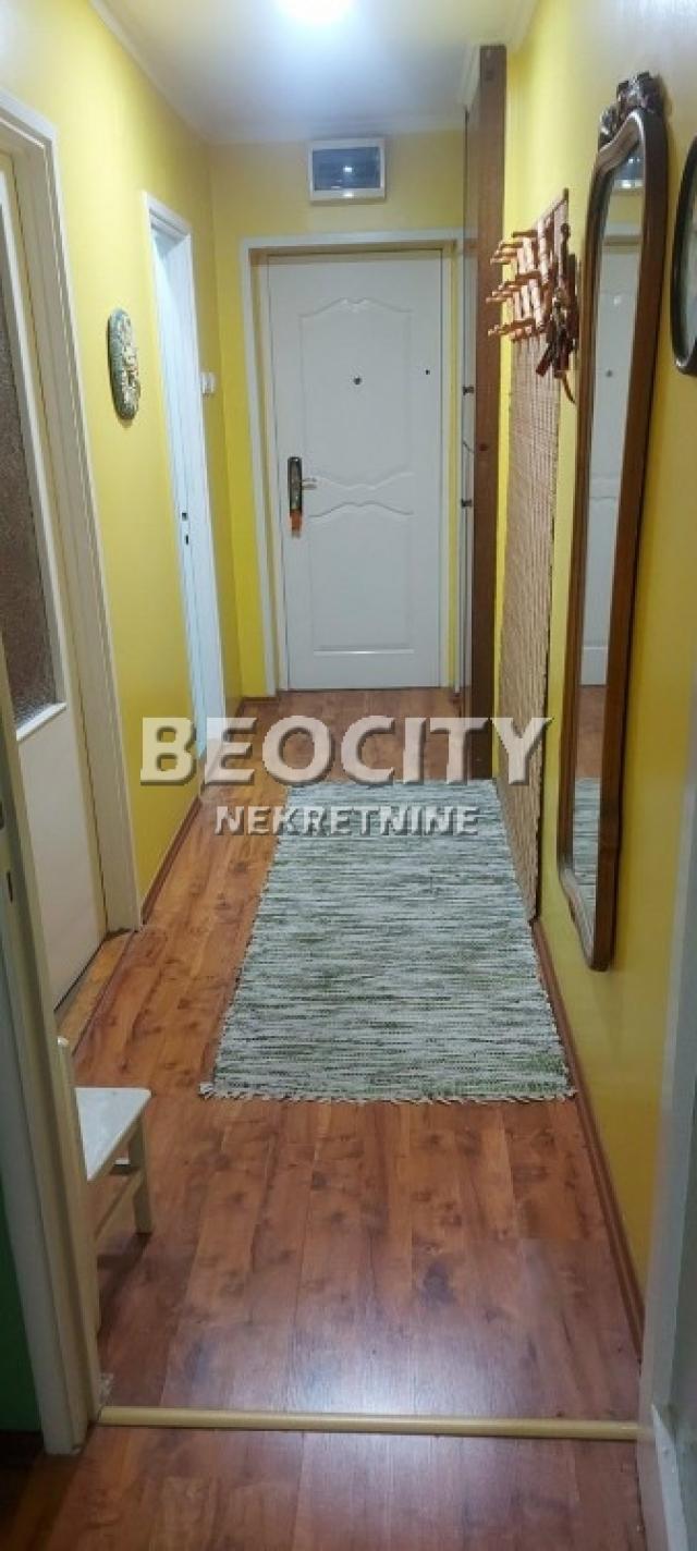 Novi Sad, Liman 1, , 2. 0, 51m2, 135000EUR