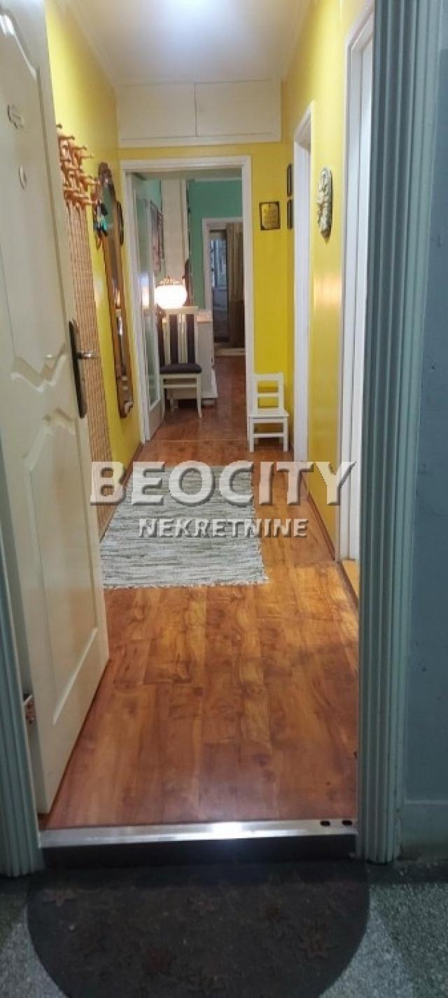 Novi Sad, Liman 1, , 2. 0, 51m2, 135000EUR