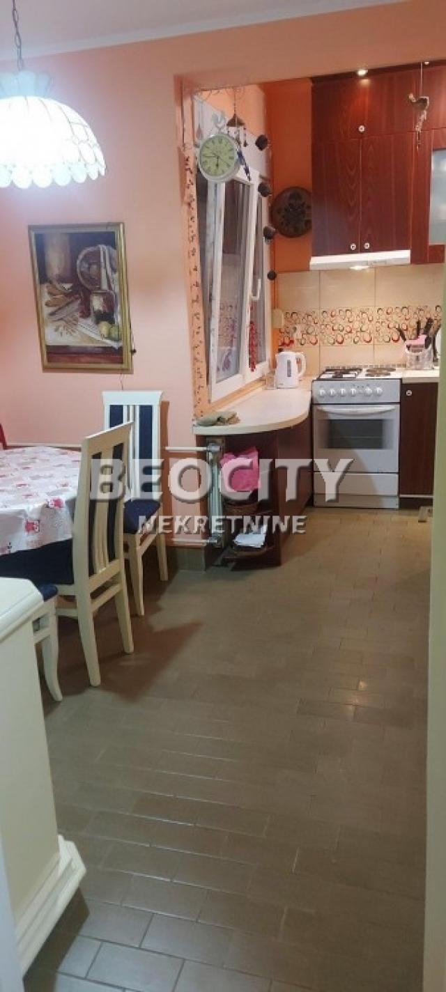 Novi Sad, Liman 1, , 2. 0, 51m2, 135000EUR