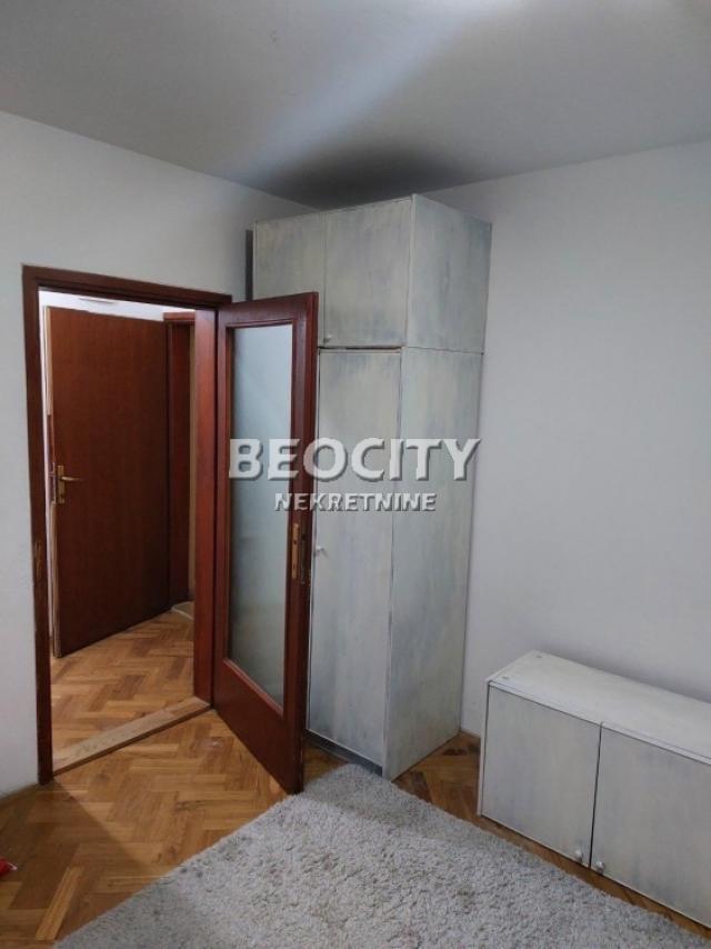 Novi Sad, Centar, Skerlićeva, 1. 5, 40m2, 330EUR