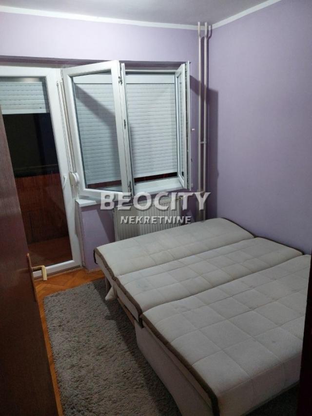 Novi Sad, Centar, Skerlićeva, 1. 5, 40m2, 330EUR