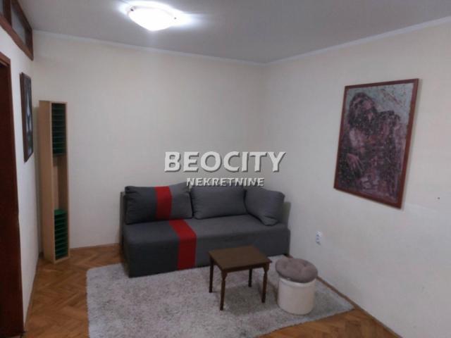 Novi Sad, Centar, Skerlićeva, 1. 5, 40m2, 330EUR