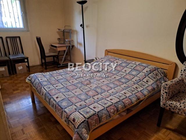 Novi Beograd, Bežanijska kosa 1, , 3. 0, 78m2, 220000EUR