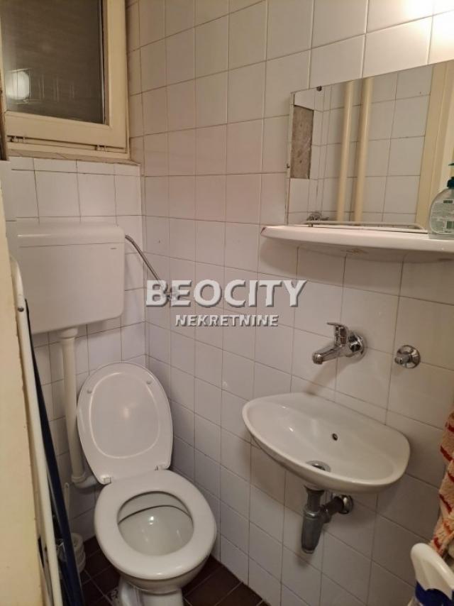 Novi Beograd, Bežanijska kosa 1, , 3. 0, 78m2, 220000EUR