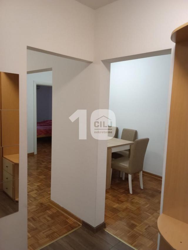 Bežanijska Kosa, 4, 0, 78m2 + 26m2 terasa ID#1503