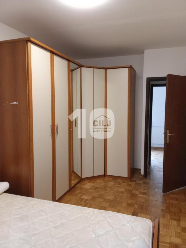 Bežanijska Kosa, 4, 0, 78m2 + 26m2 terasa ID#1503