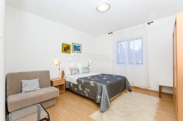 Wohnung Supetar, 80m2