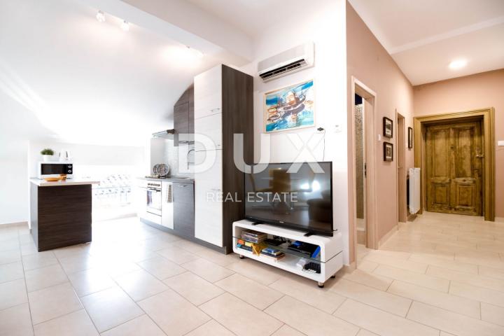 RIJEKA, CENTER - Modern 2-bedroom apartment/apartment in a sought-after location