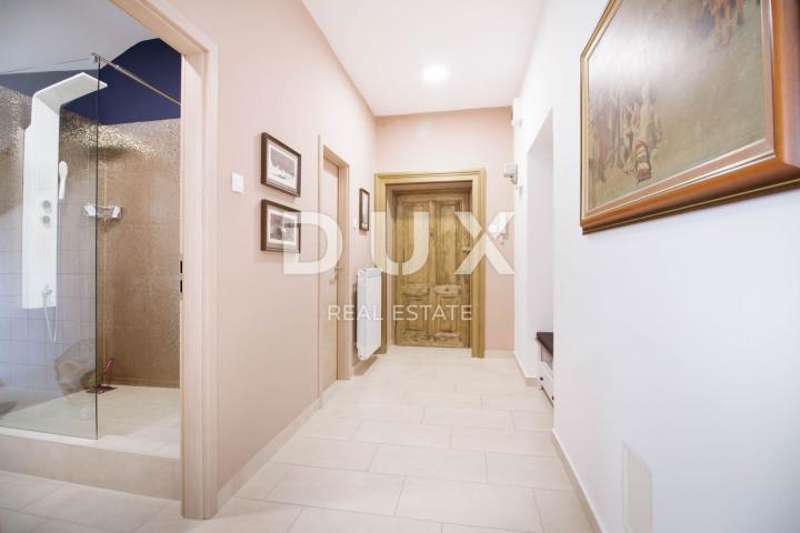 RIJEKA, CENTER - Modern 2-bedroom apartment/apartment in a sought-after location