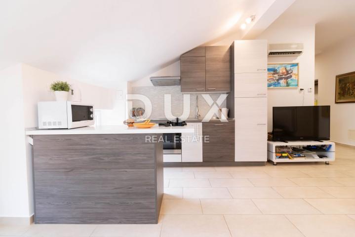 RIJEKA, CENTER - Modern 2-bedroom apartment/apartment in a sought-after location