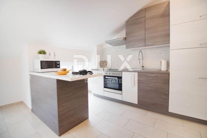 RIJEKA, CENTER - Modern 2-bedroom apartment/apartment in a sought-after location