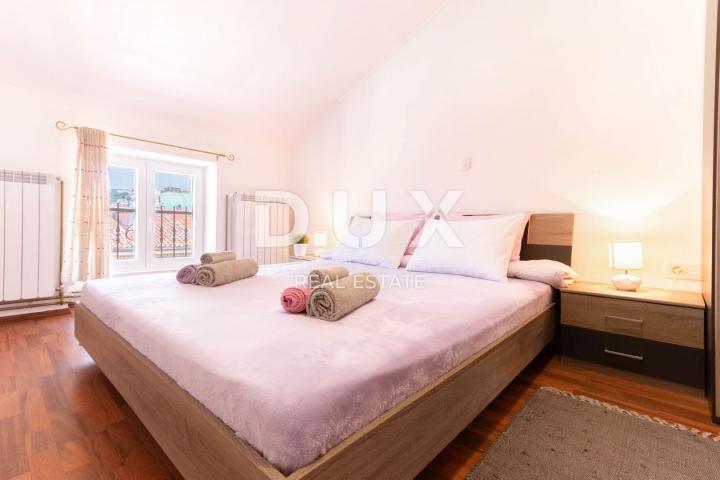 RIJEKA, CENTER - Modern 2-bedroom apartment/apartment in a sought-after location