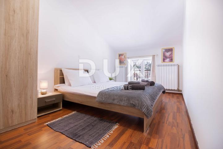 RIJEKA, CENTER - Modern 2-bedroom apartment/apartment in a sought-after location