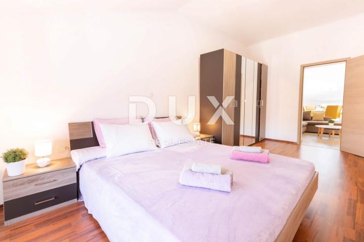 RIJEKA, CENTER - Modern 2-bedroom apartment/apartment in a sought-after location