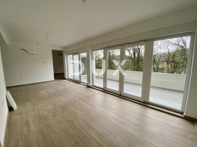 ZAGREB, JAZBINA - stan 247m2, 3S + DB U NOVOGRADNJI 