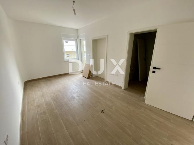 ZAGREB, JAZBINA - stan 247m2, 3S + DB U NOVOGRADNJI 