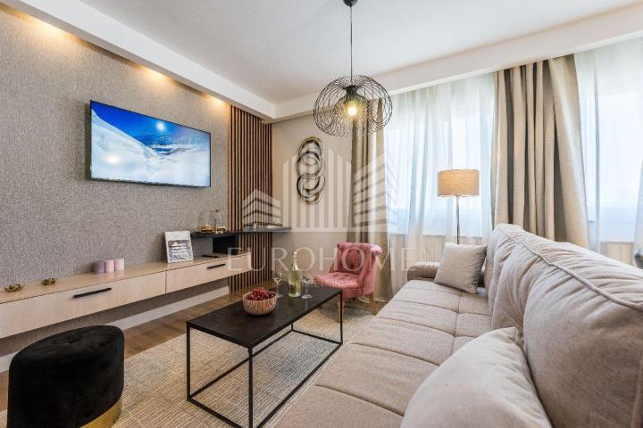 Flat Remetinec, Novi Zagreb - Zapad, 83m2