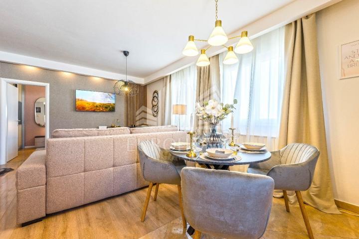 Flat Remetinec, Novi Zagreb - Zapad, 83m2