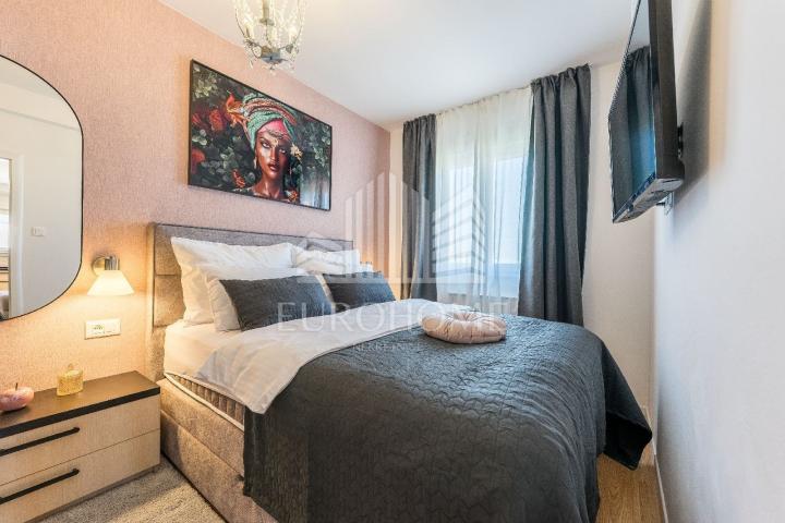 Flat Remetinec, Novi Zagreb - Zapad, 83m2