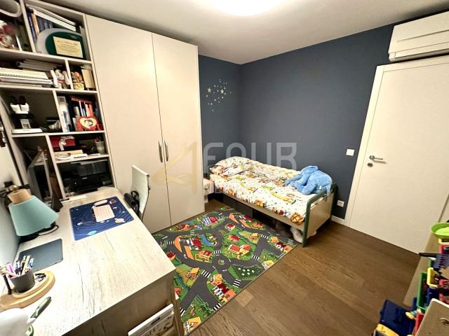 Wohnung Rovinj, 78,43m2