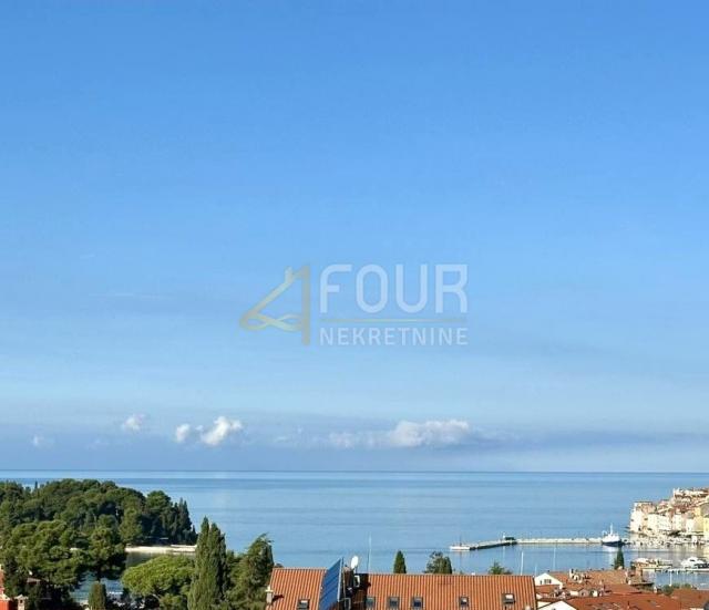 Flat Rovinj, 78,43m2