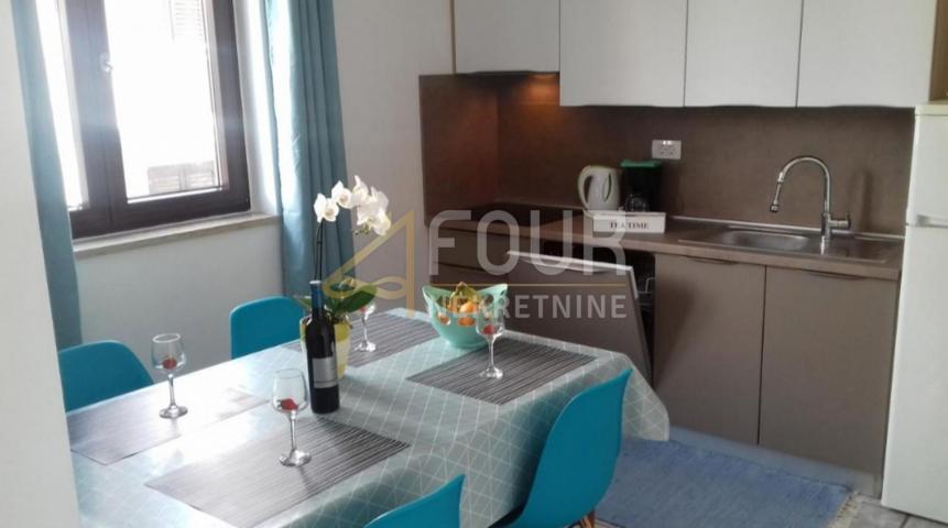 Istra, Poreč, 55m2, 1s+db, balkon