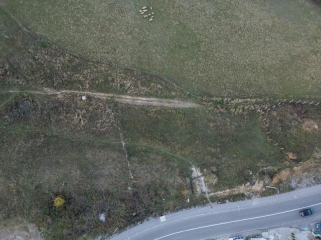 Prodaje se građevinsko zemljište 1262 m2, Zlatar, Nova Varoš