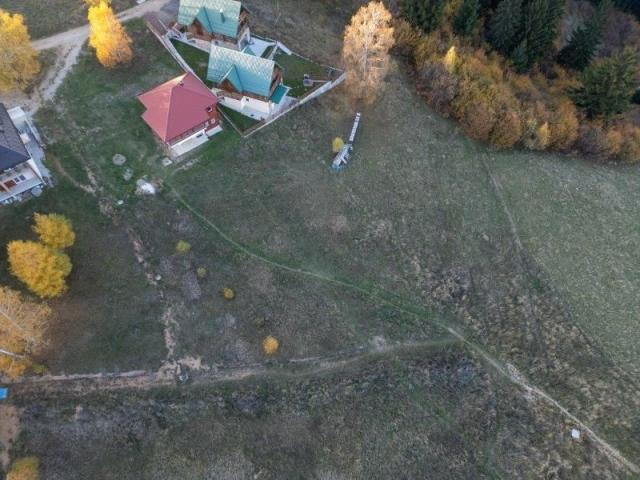 Prodaje se građevinsko zemljište 1325 m2, Zlatar, Nova Varoš