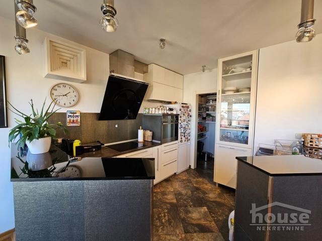 Stan NOVI SAD, CENTAR, kv: 112, € 370800, ID: 1061549