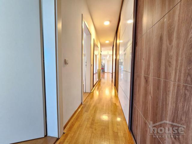 Stan NOVI SAD, CENTAR, kv: 112, € 370800, ID: 1061549