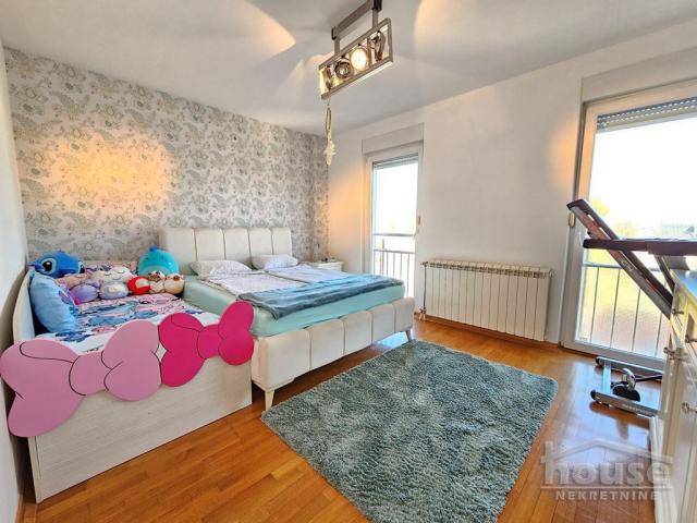 Stan NOVI SAD, CENTAR, kv: 112, € 370800, ID: 1061549