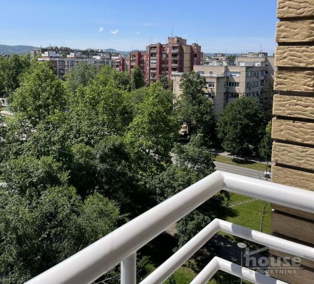 Stan NOVI SAD, LIMAN 3, kv: 77, € 175100, ID: 1062482