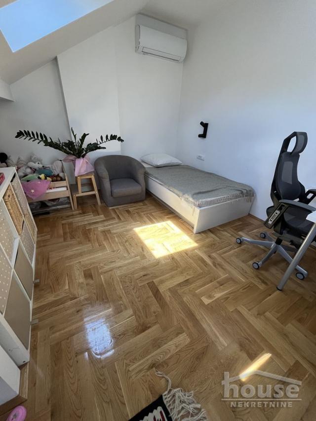 Stan NOVI SAD, LIMAN 3, kv: 77, € 175100, ID: 1062482