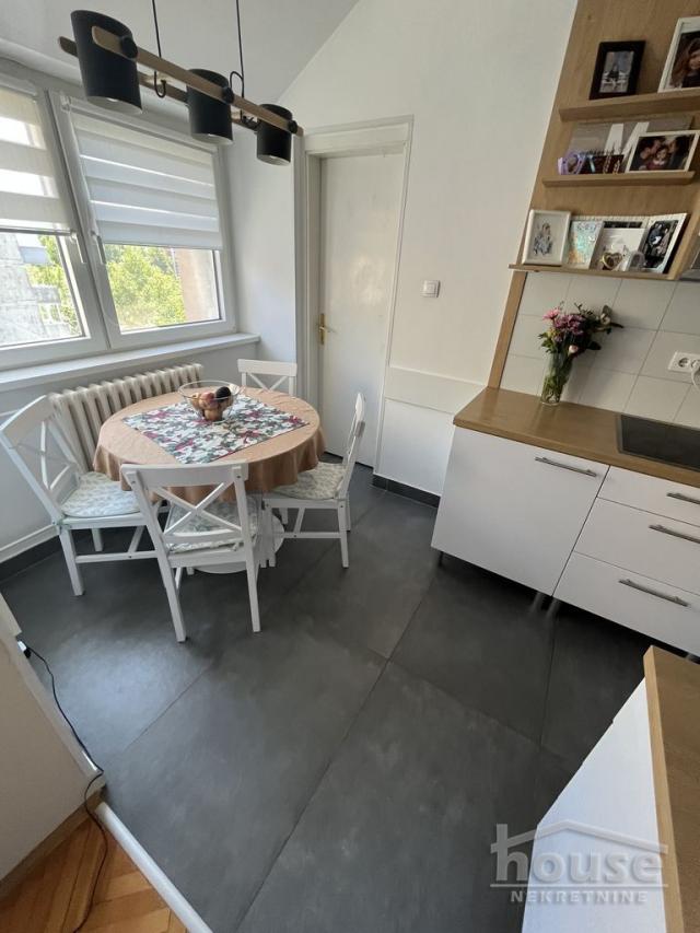 Stan NOVI SAD, LIMAN 3, kv: 77, € 175100, ID: 1062482