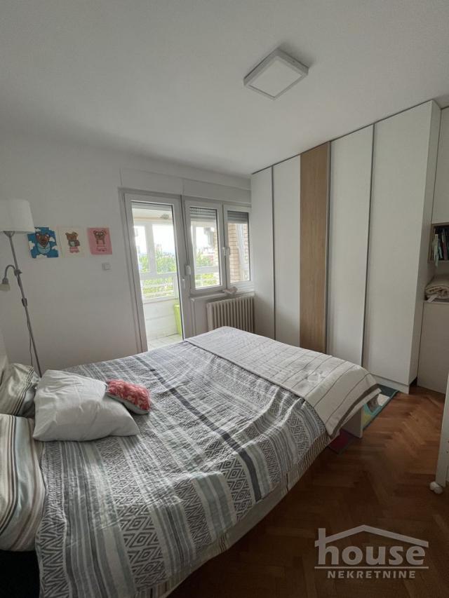 Stan NOVI SAD, LIMAN 3, kv: 77, € 175100, ID: 1062482