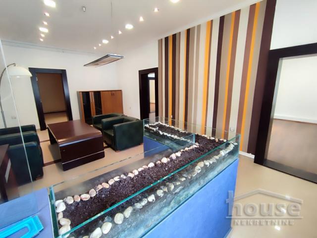 Izdavanje NOVI SAD, BETANIJA, kv: 200, € 1650, ID: 9110170