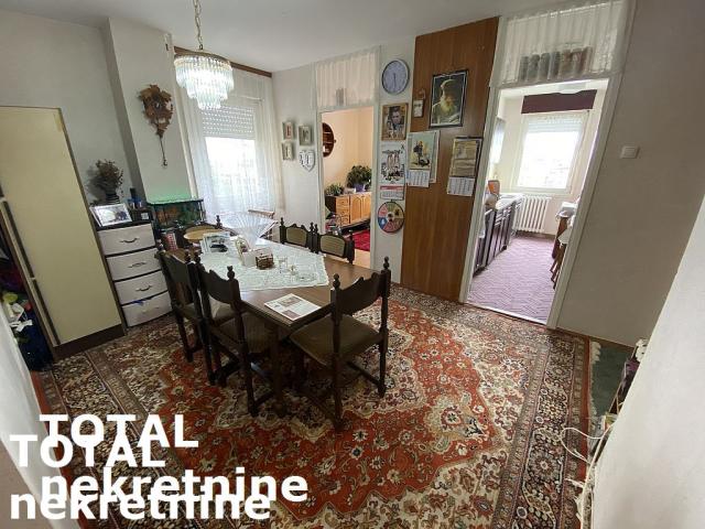 2. 5 Dvoiposoban stan NOVI SAD, 175100€