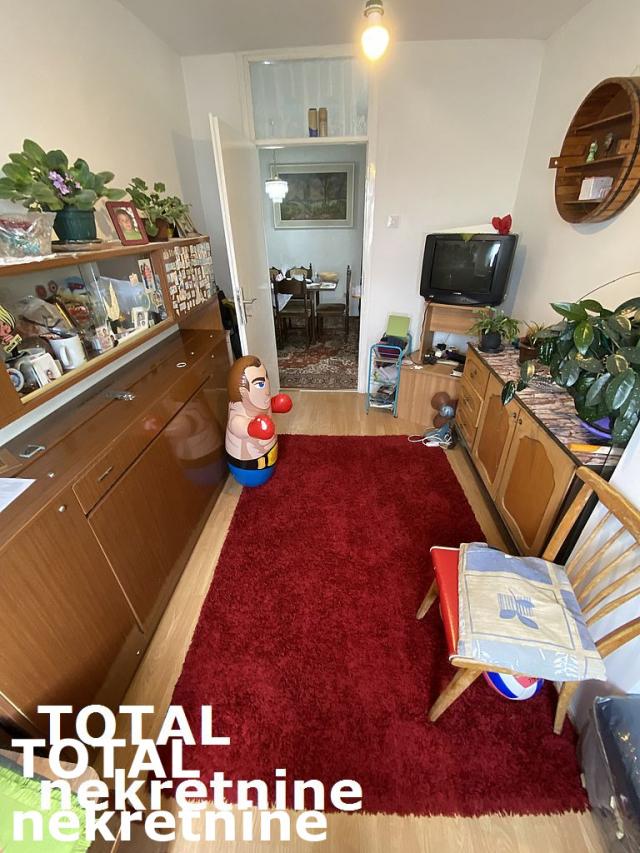 2. 5 Dvoiposoban stan NOVI SAD, 175100€