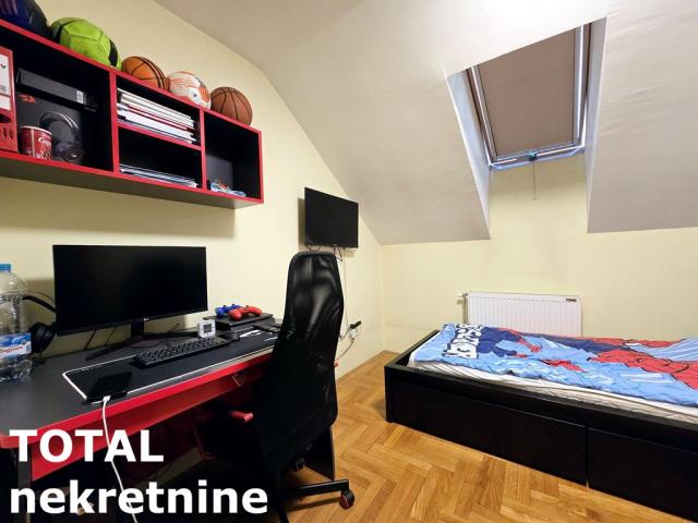 4 Četvorosoban stan NOVI SAD, 160680€