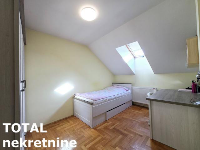 4 Četvorosoban stan NOVI SAD, 160680€