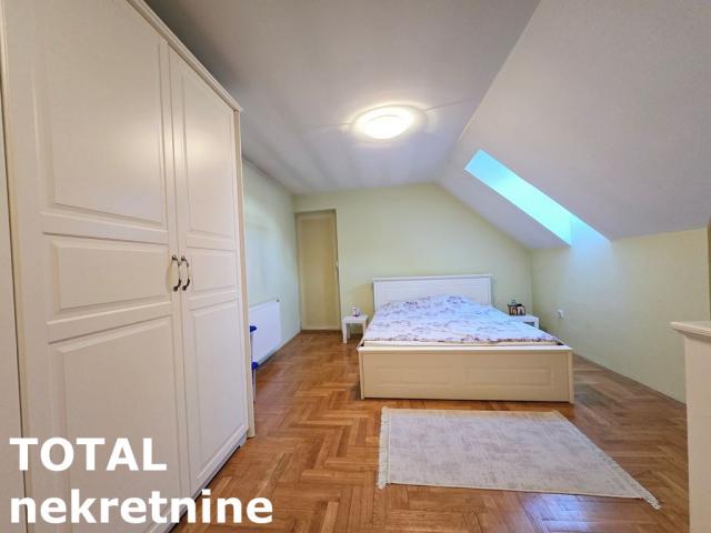 4 Četvorosoban stan NOVI SAD, 160680€