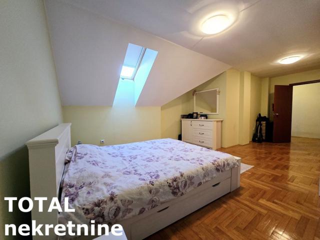 4 Četvorosoban stan NOVI SAD, 160680€